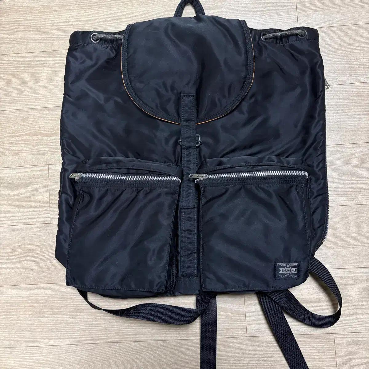 요시다포터 porter 럭색 백팩 (622-79312)