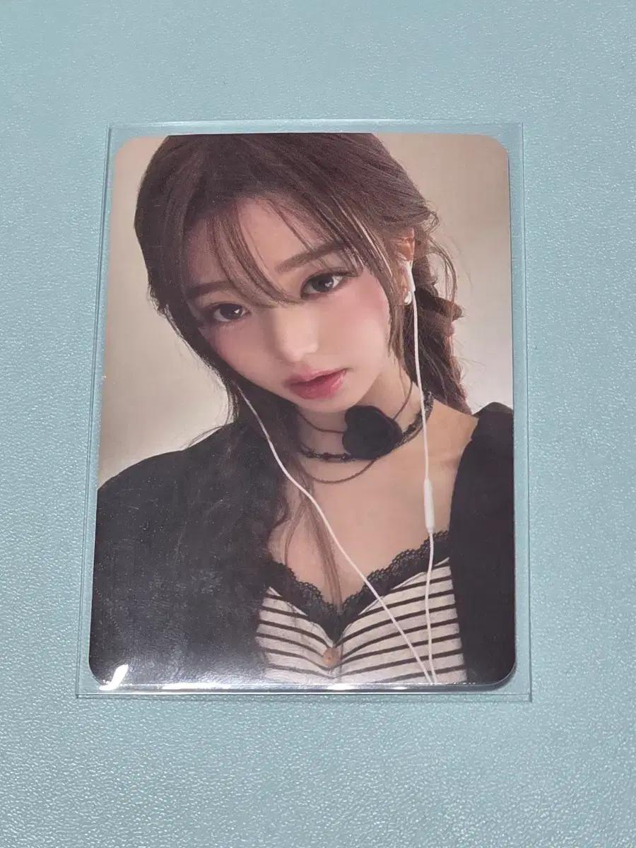 아이브 REVIVE+ LOVED ver. 스타쉽스퀘어 장원영