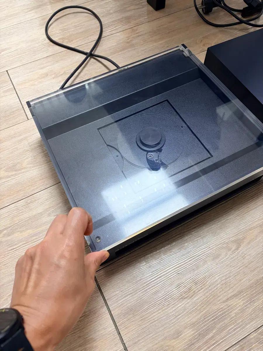 Micromega Duo 마이크로메가 듀오 시디플레이어 하이파이