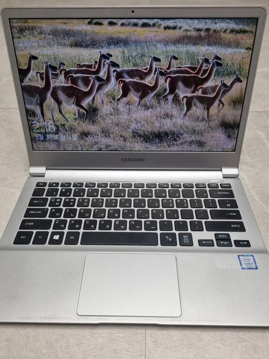 삼성 노트북9 NT901X3J(i5-7세대/500GB) 노트북 판매