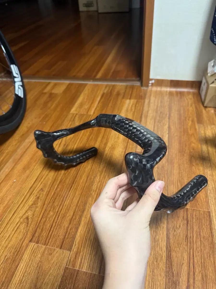 발루고 번치바 345mm 판매만!