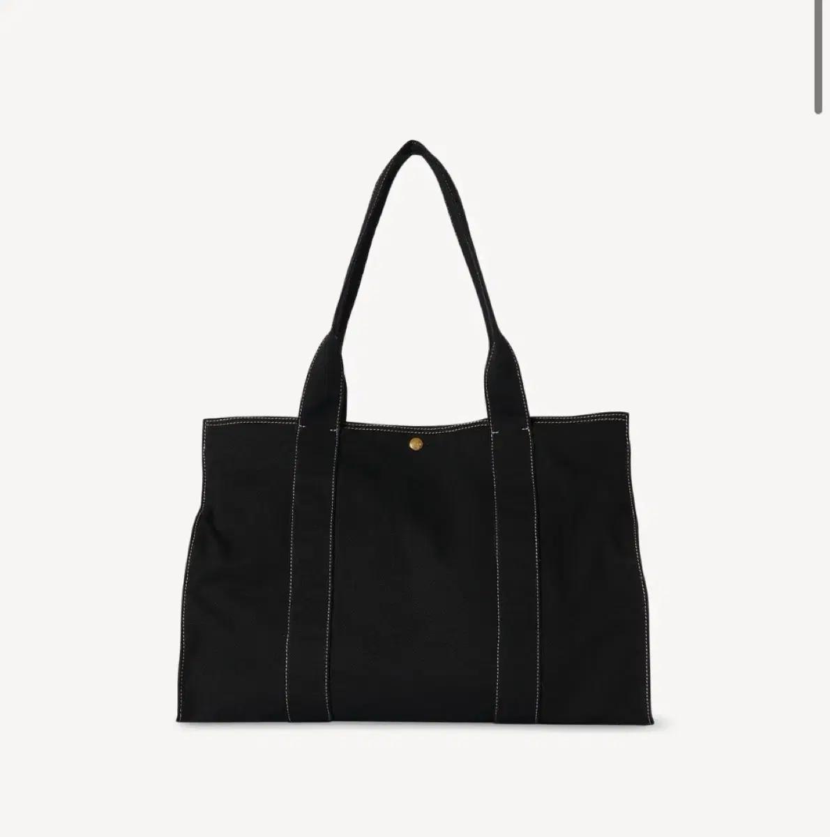 더로우 Sisal Shoulder 블랙 새상품