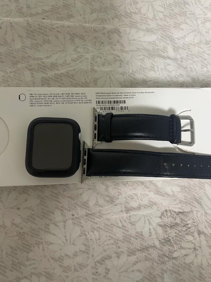 애플워치 se2 44mm