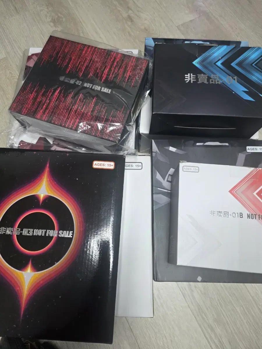 동몽ex 오메가몬x 즈왈트 알파몬 듀크몬 일괄 디지몬