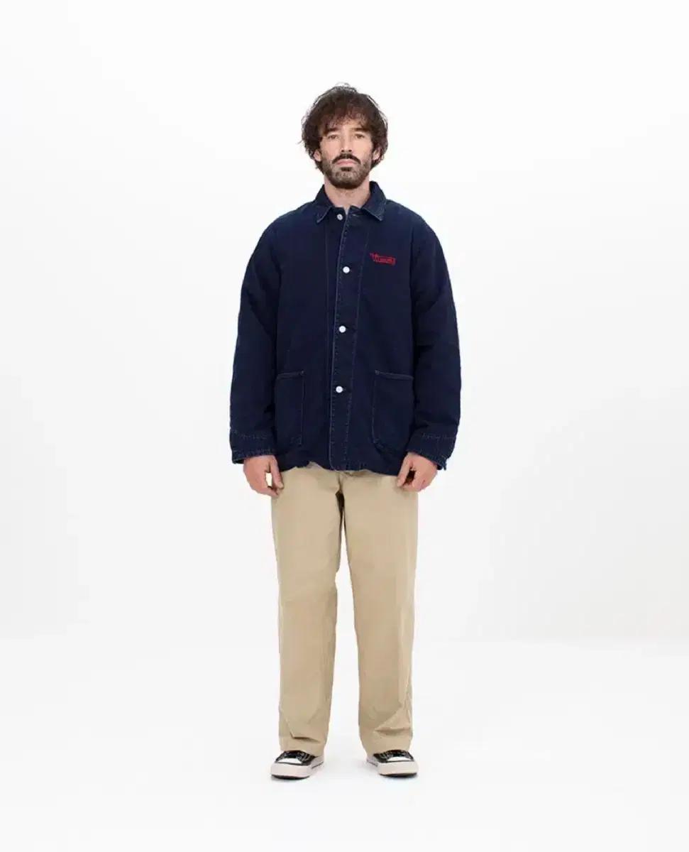 [3]비즈빔26SS Osiris coverall 오시리스 다운 커버올