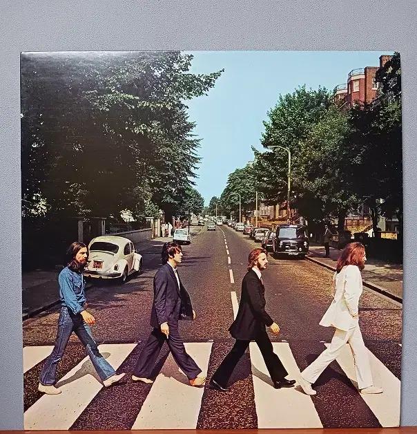 The Beatles _ Abbey Road