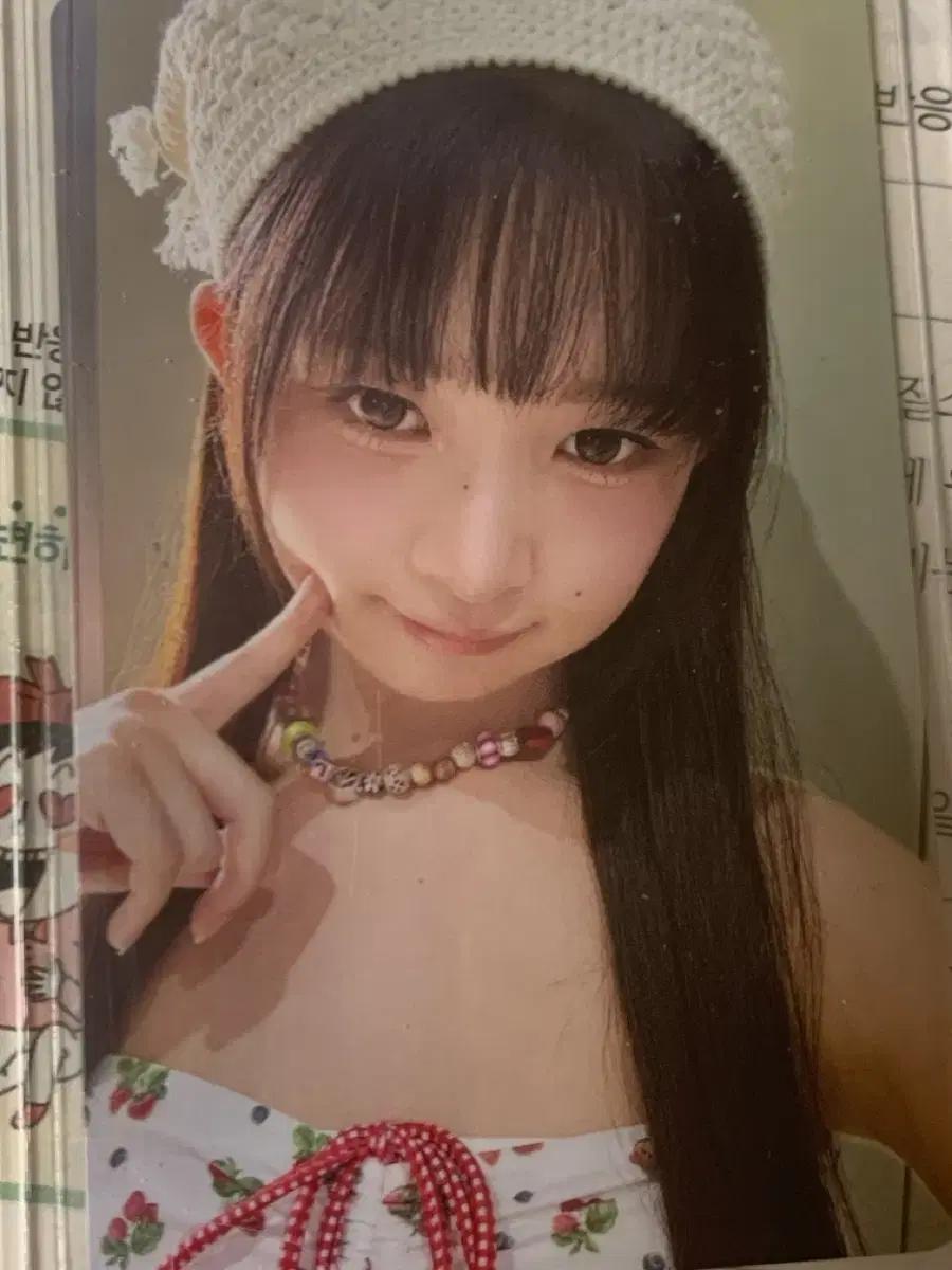 아이브 레이 Alive 일본 통상판 포카
