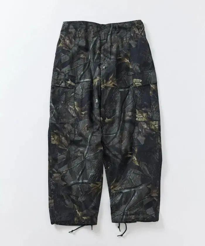 FREAK'S STORE HINSON 6pack 팬츠 L새상품