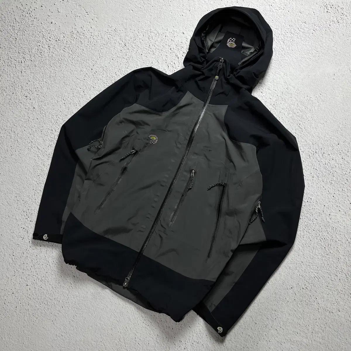 Mountain Hardwear Argon Jacket