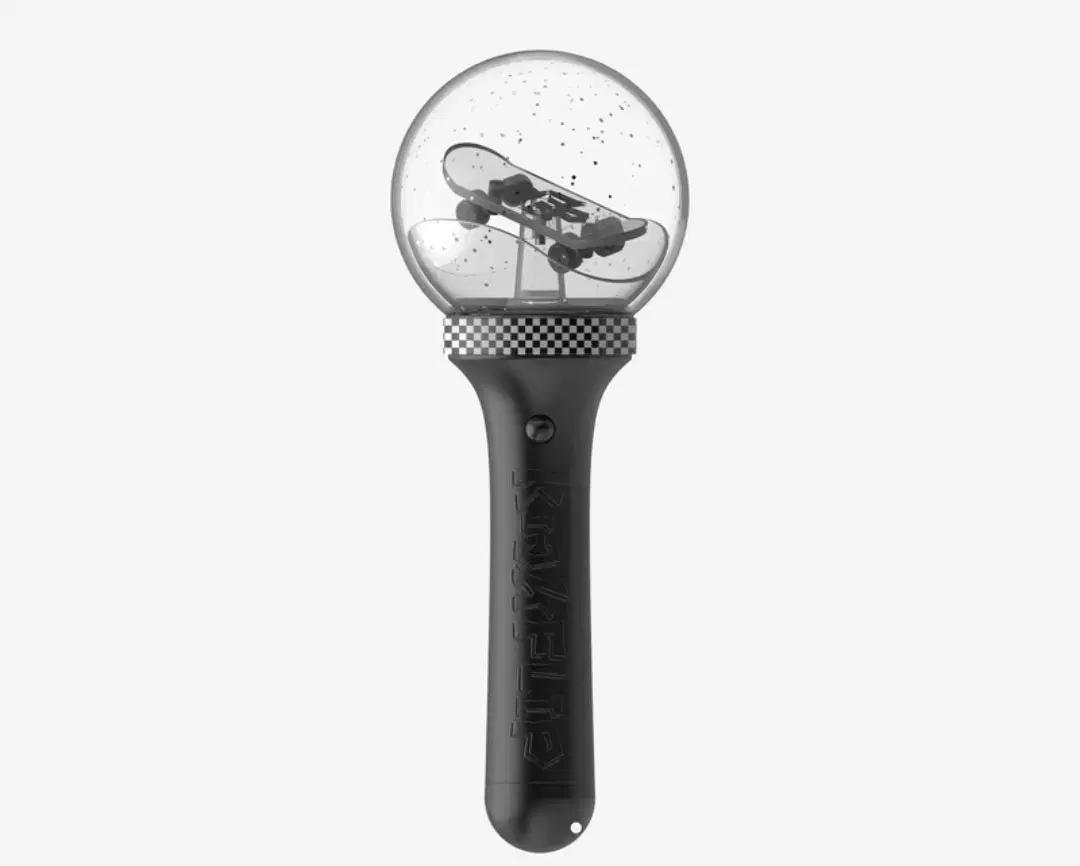 킥플립 공식 응원봉 포카포함