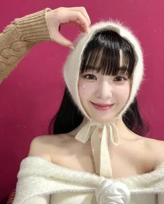 더티스 아이린 바라클라바