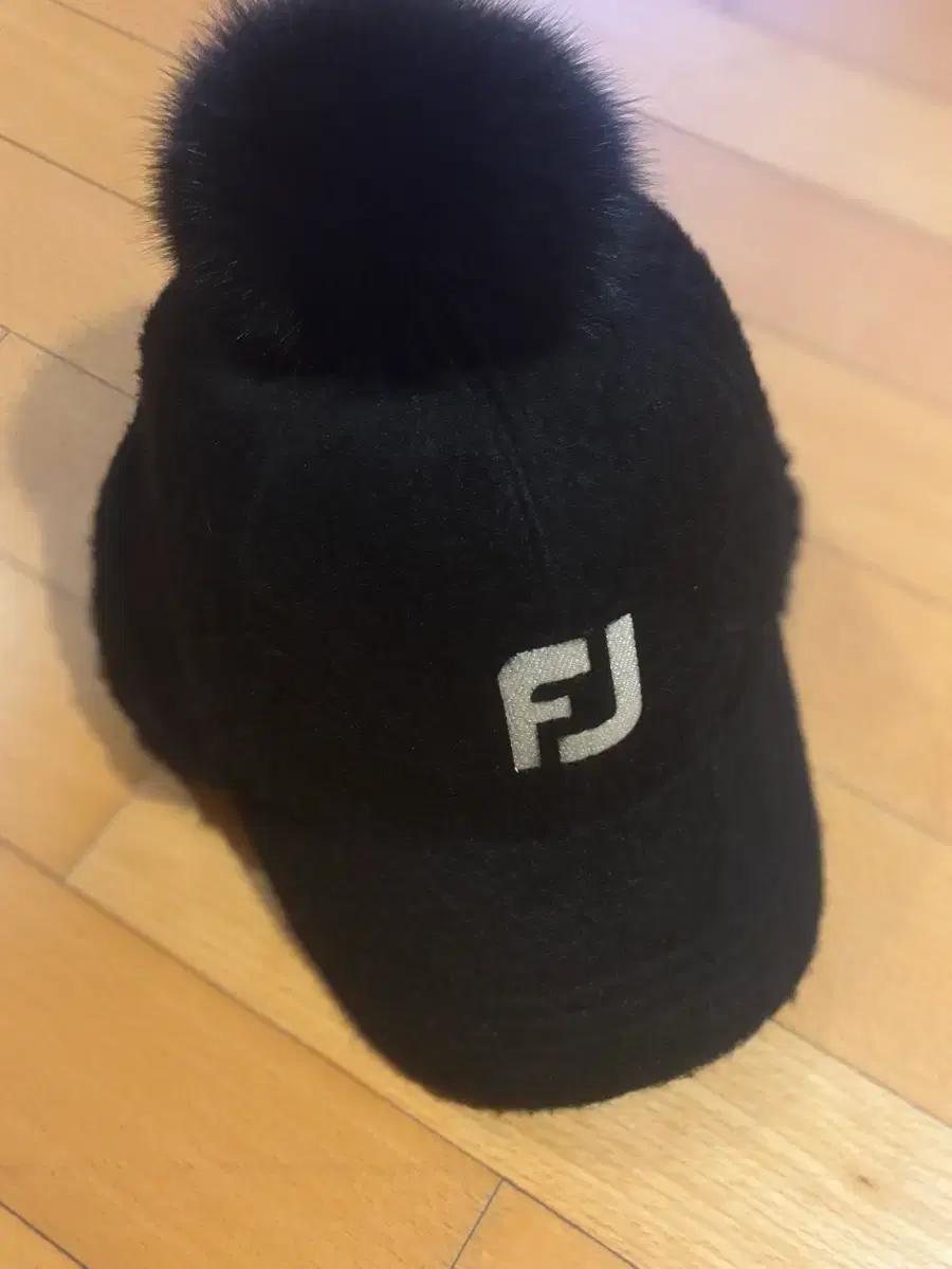 풋조이 FOOT JOY 볼캡