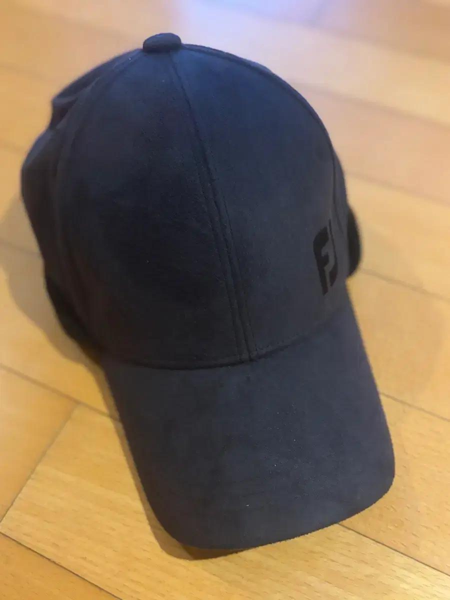 풋조이 FOOT JOY 골프 볼캡