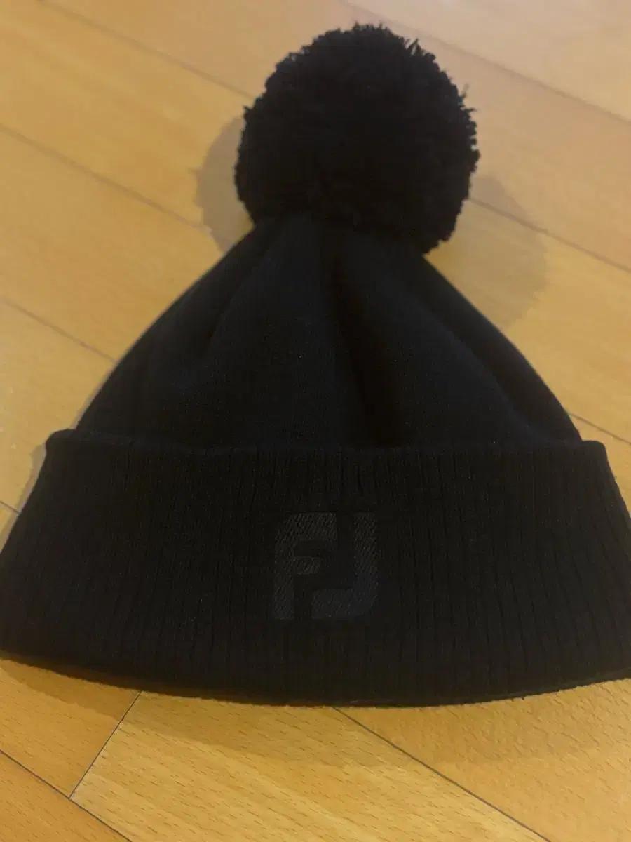 풋조이 FOOT JOY 골프 비니