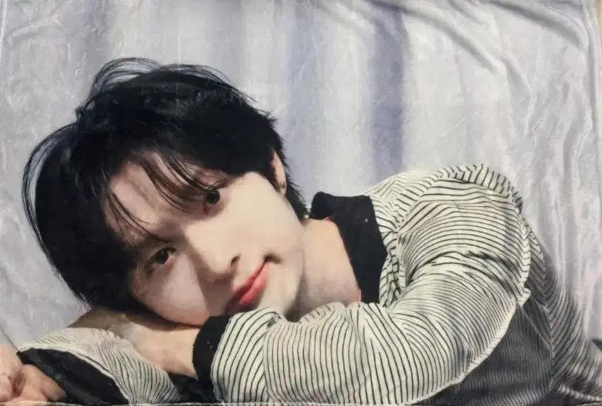 킥플립 동화 담요 잘자 버전 판매 양도