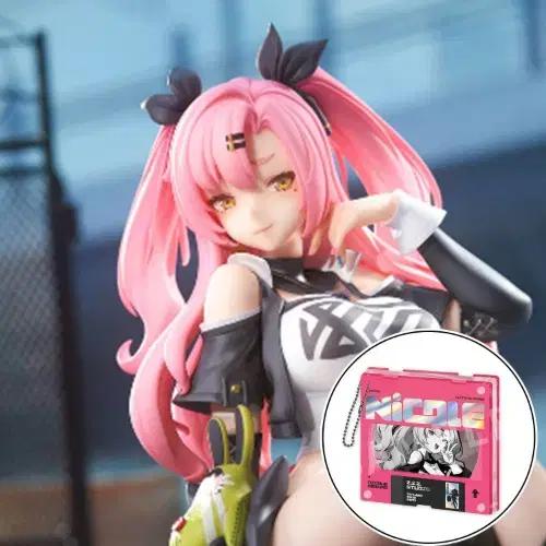 APEX TOYS 1/7 젠레스 존 제로 니콜 데마라(특전포함) 미개봉