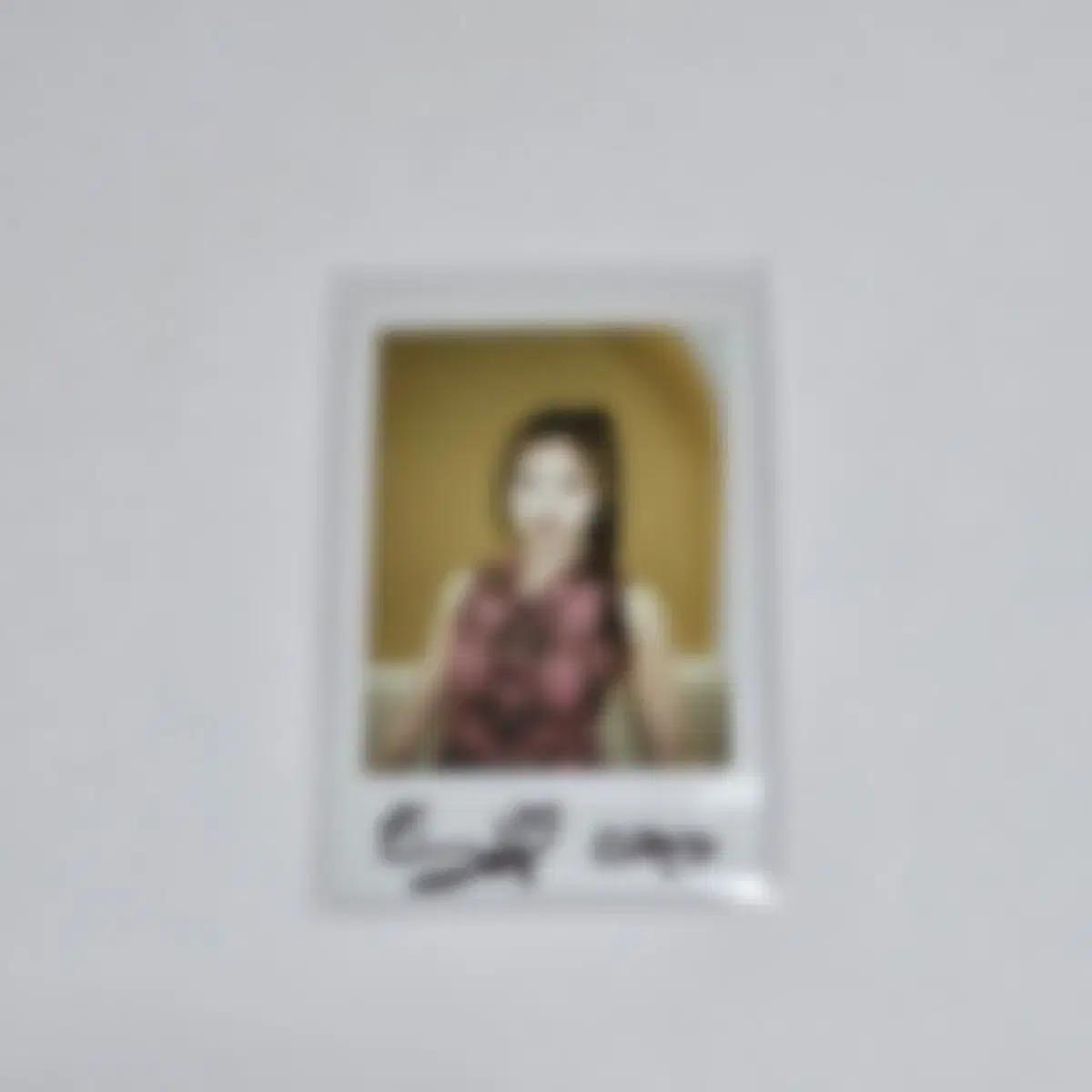 230416 트리플에스 서다현 싸폴 싸인폴라 라이징