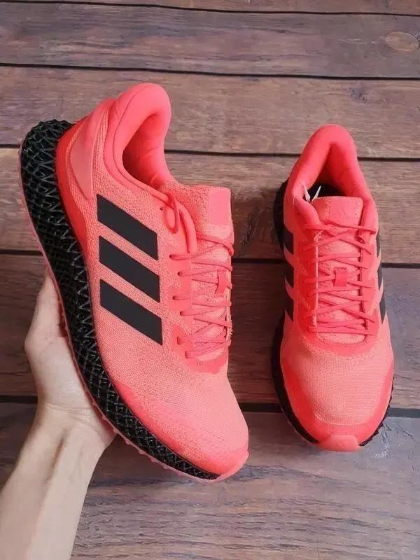 ADIDAS 아디다스 4D 최상위 런닝화 운동화 미친 쿠션감 280