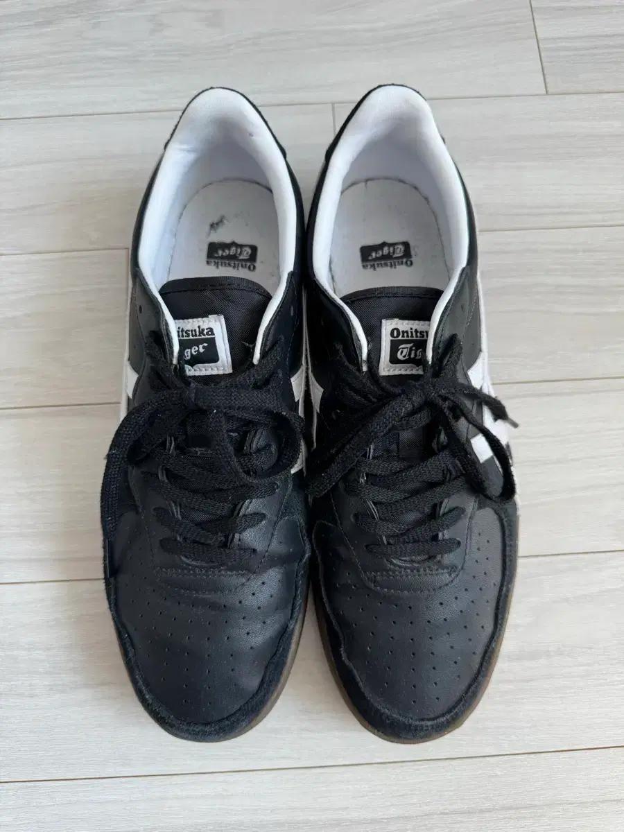 Onitsuka Tiger GSM 오니츠카 타이거 GSM