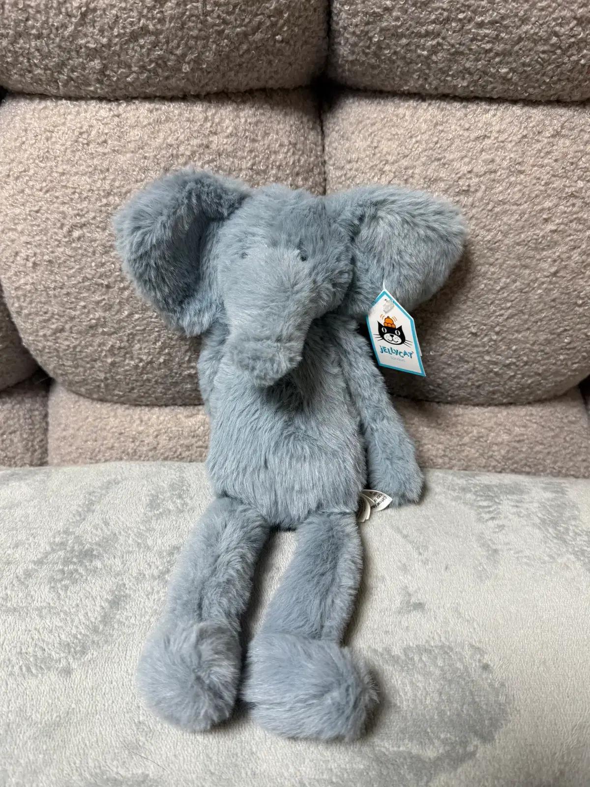 젤리캣 jellycat 스위티 엘리펀트