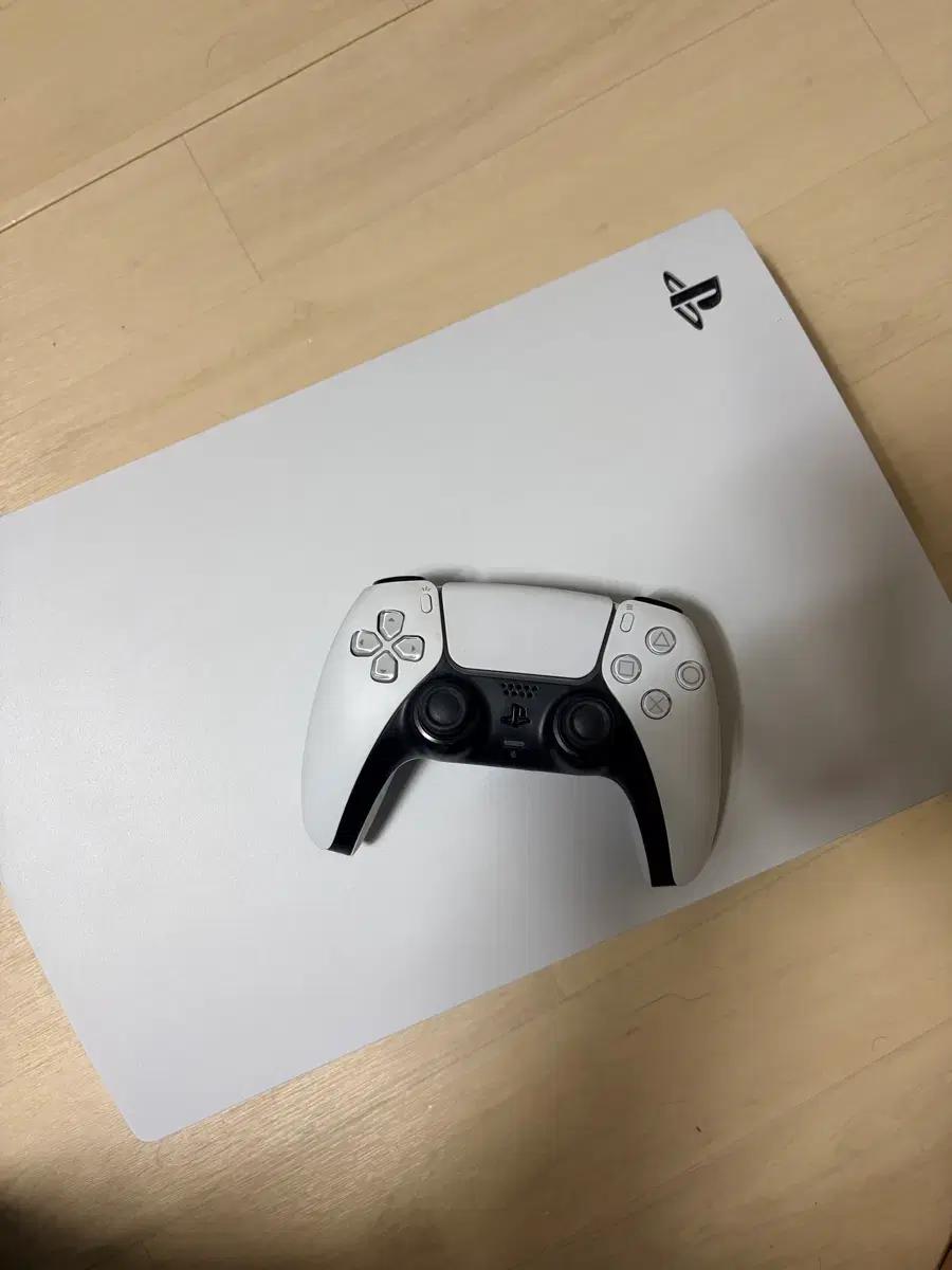 플스5 디스크 에디션 판매합니다 (ps5)