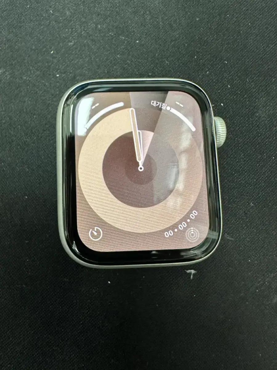 애플워치 se2 44mm 배터리94%