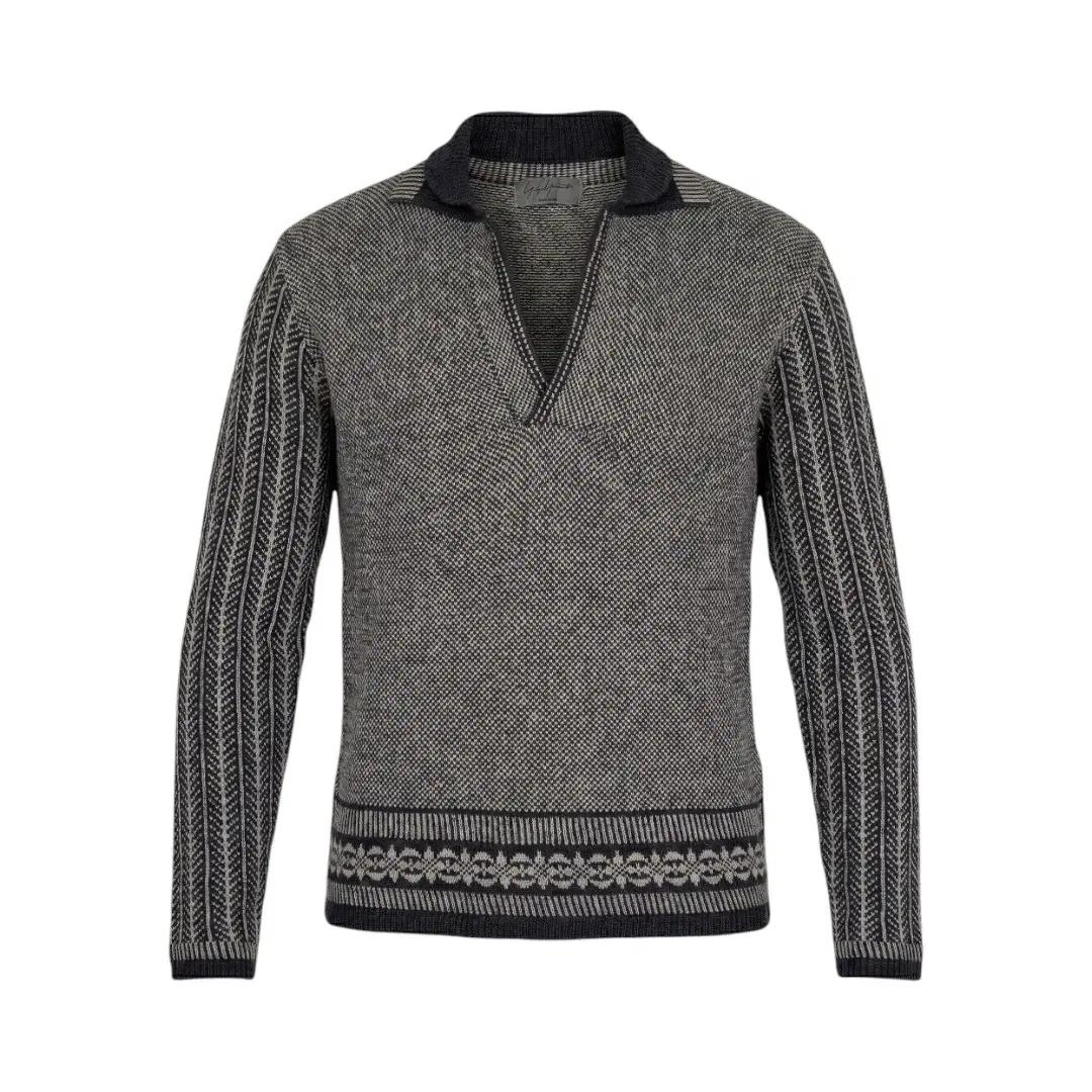 yohji yamamoto sweater