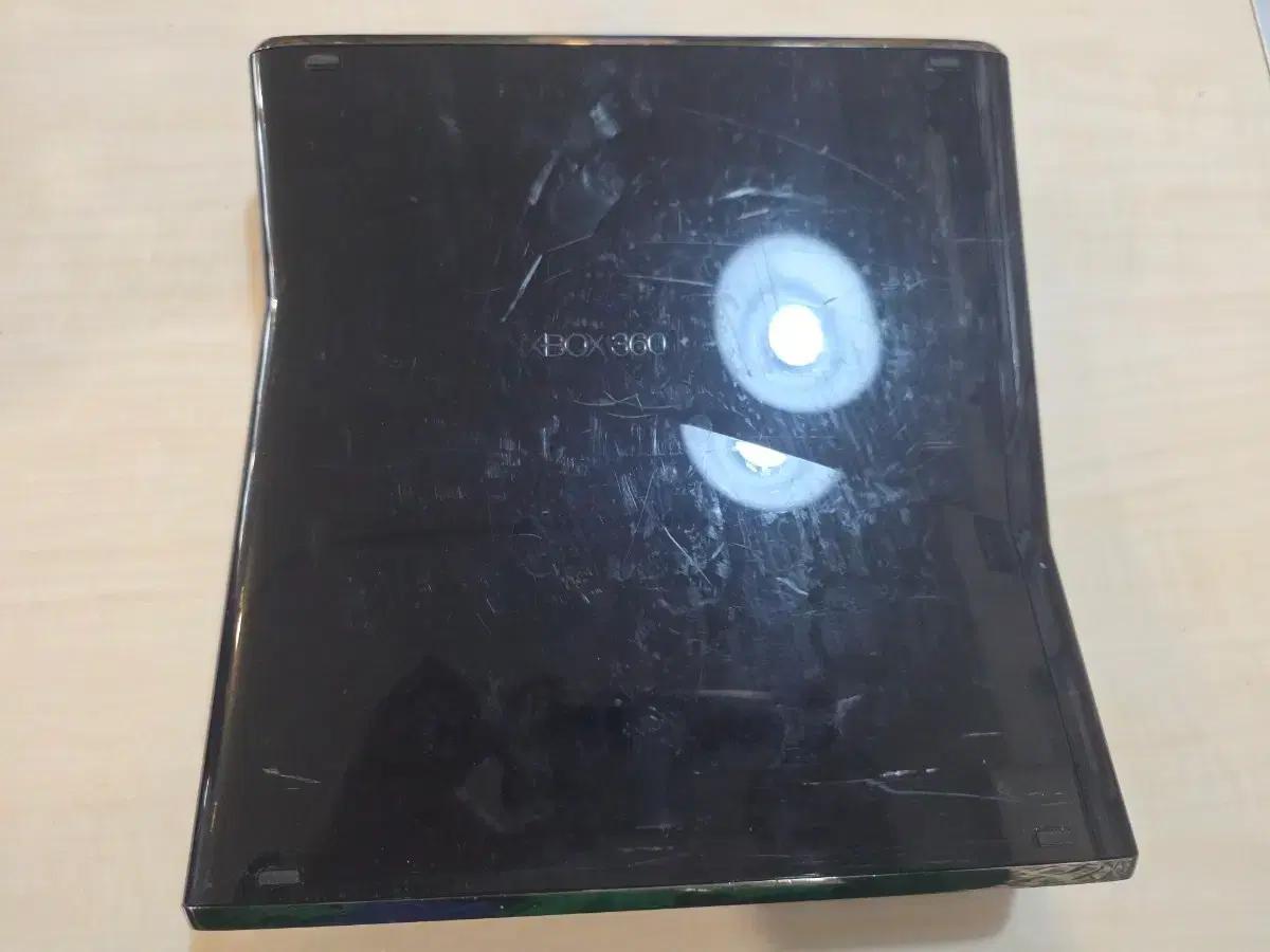 엑스박스 360 250기가 블랙