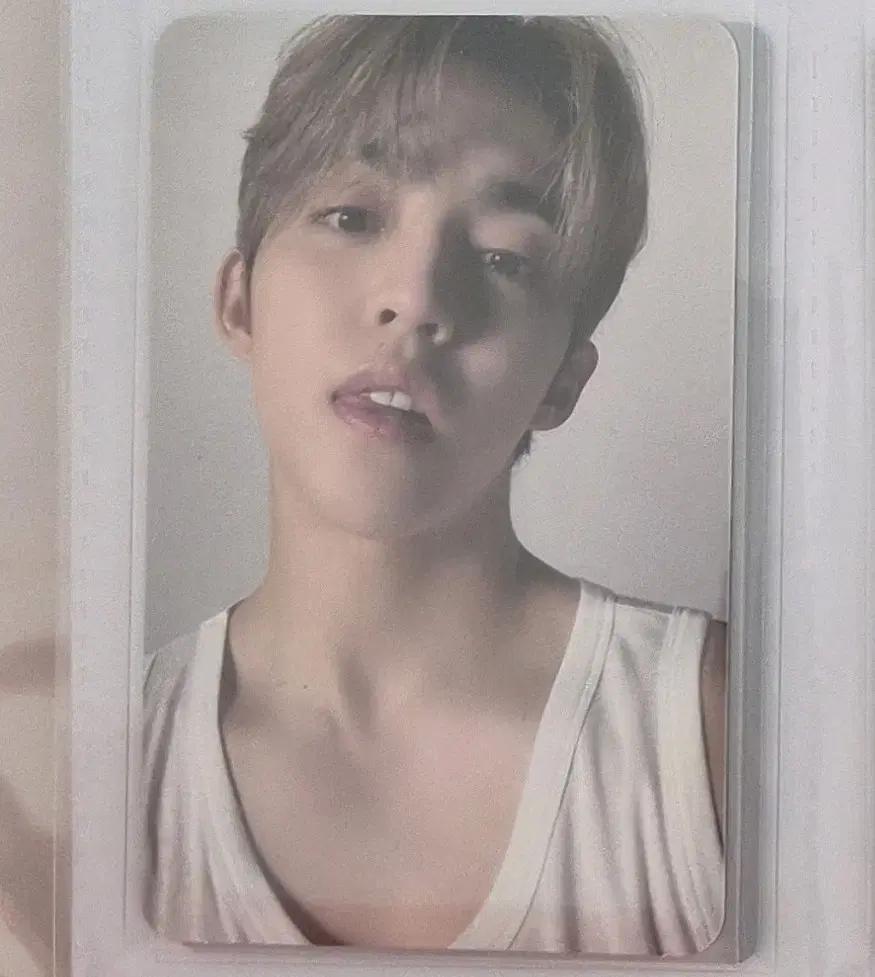 세븐틴 에스쿱스 17 is right here 베스트앨범 디어반 포카