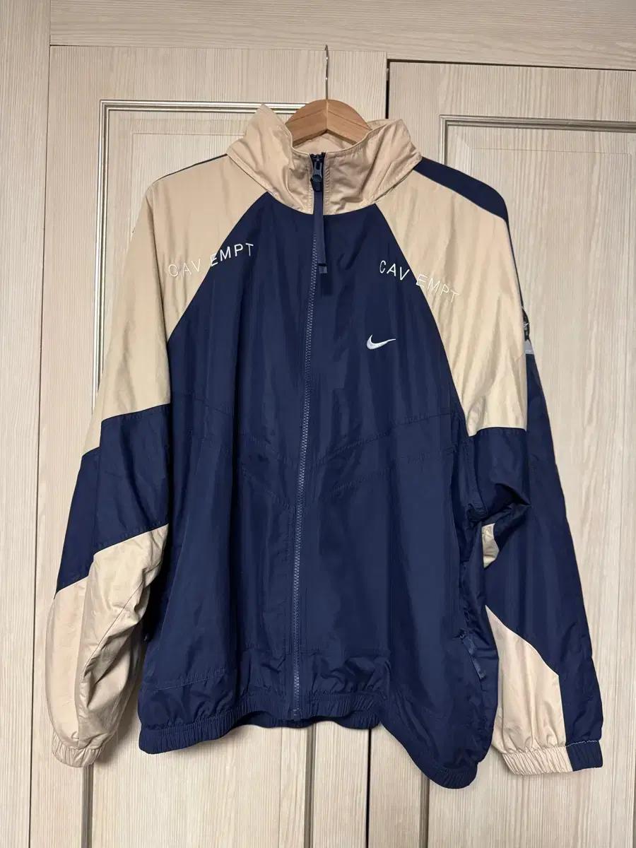 CAV EMPT 카브엠트x 나이키 트랙셋업
