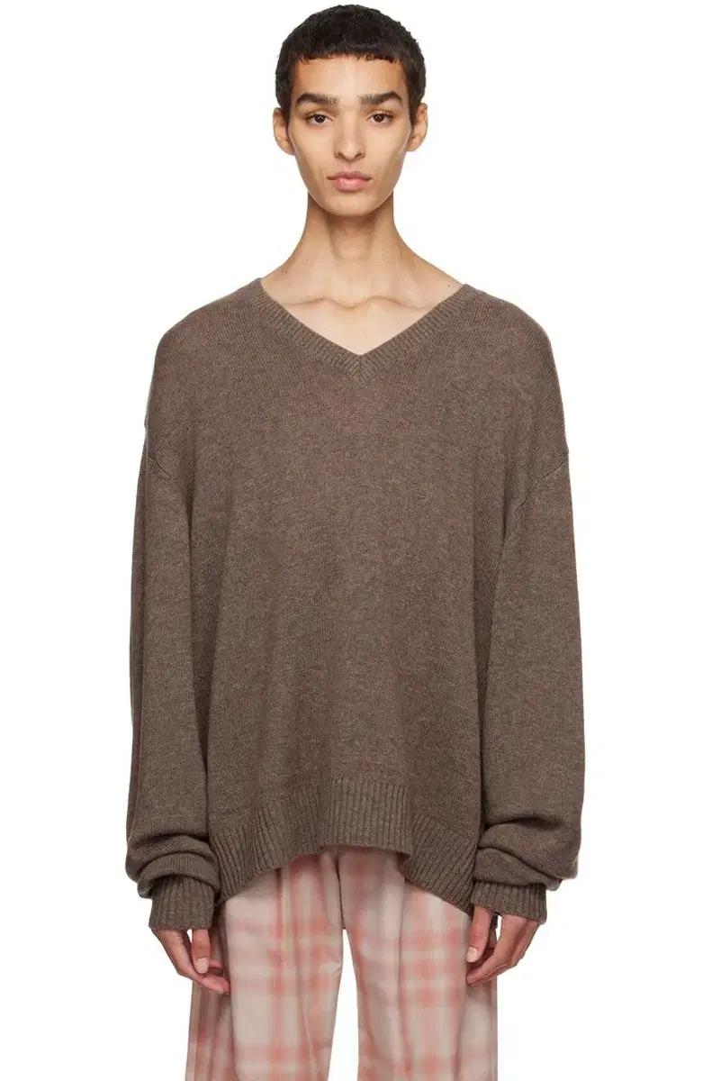 Maryam Nassir Zadeh - Davis Sweater