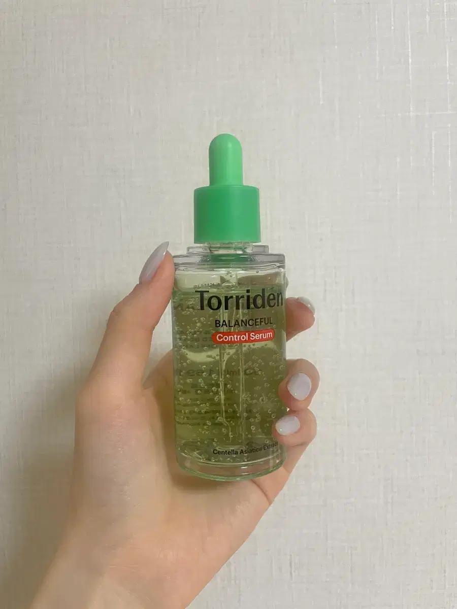 토리든 밸런스풀 시카 컨트롤 세럼 50ml