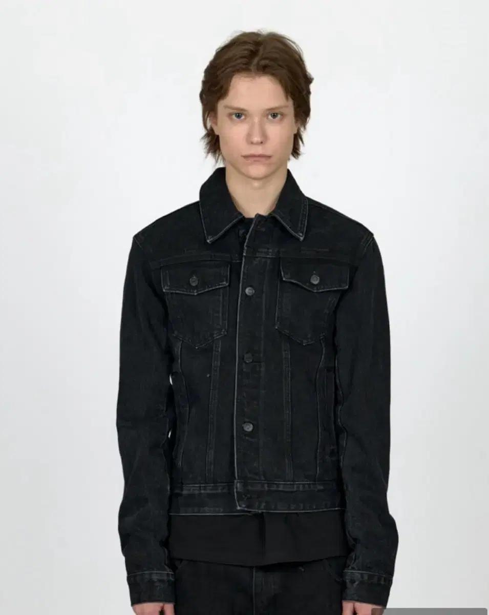 PLASTICPRODUCT TRUCK JACKET