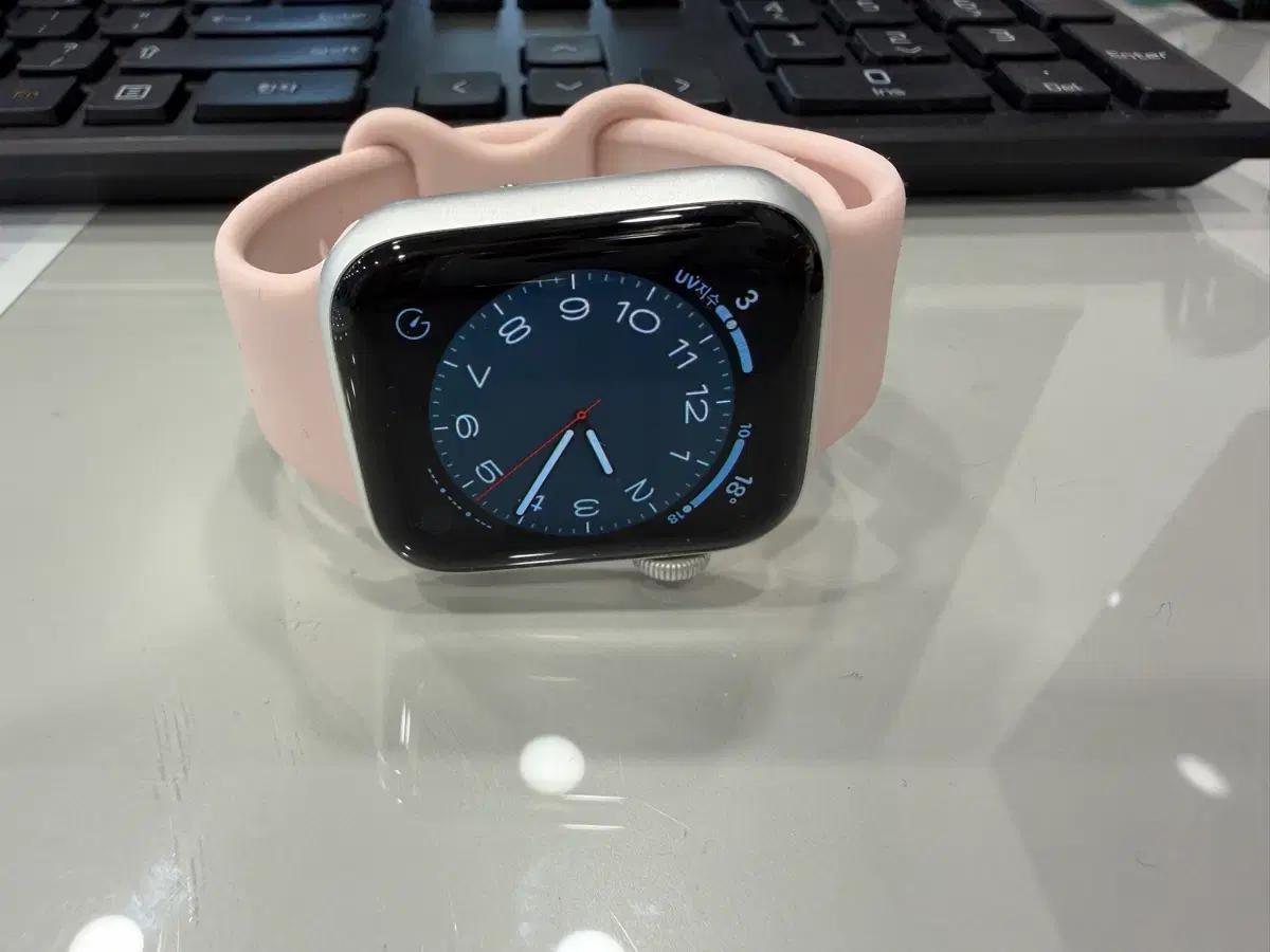 애플워치5 40mm GPS