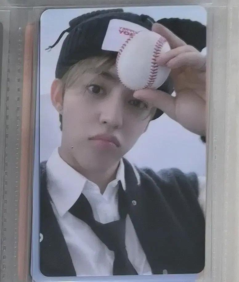 세븐틴 에스쿱스 17 is right here 베스트앨범 yes24 포카