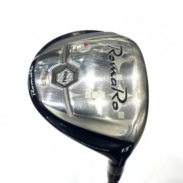 중고 로마로 우드 레이 TYRE R FIRE EXPRESS 65 S...