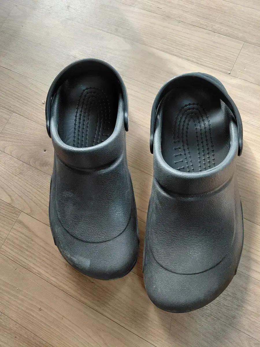 크록스신발 M9 W11