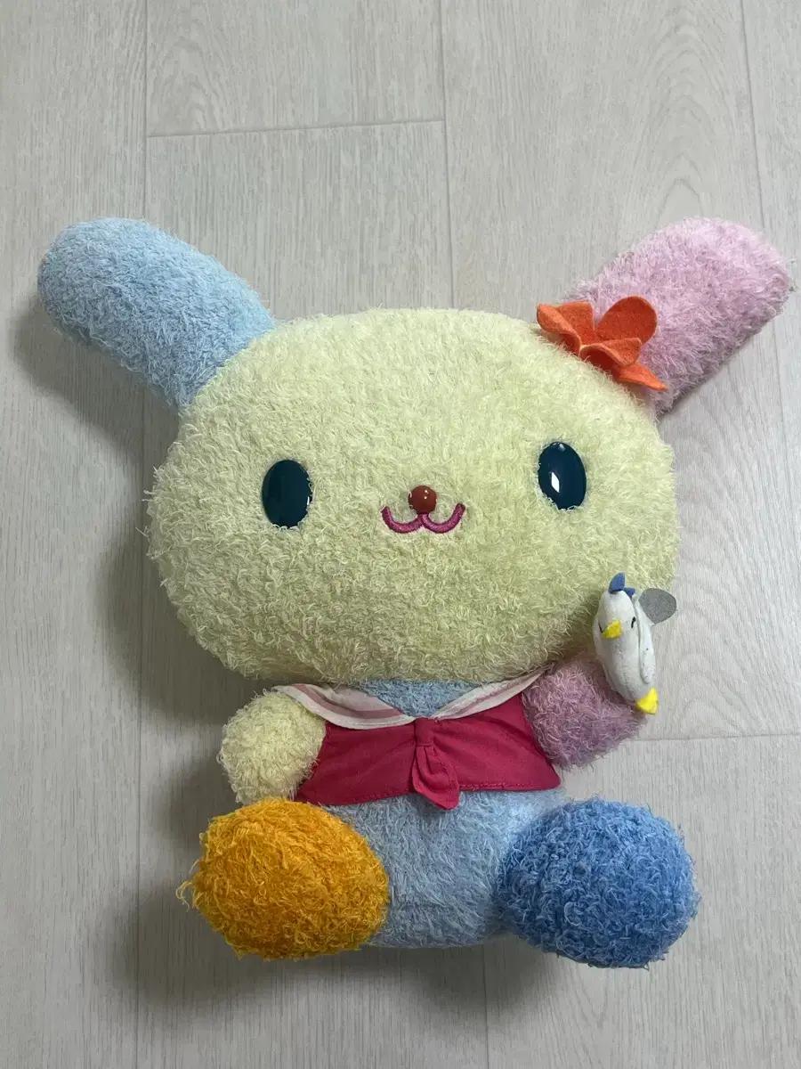 고전 마린보이 우사하나