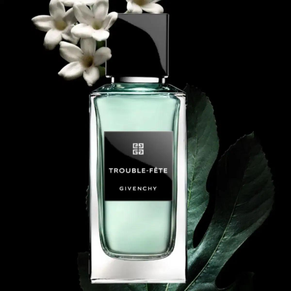 [구매]지방시 트루블페트 공식 10ml&2ml 구매합니다