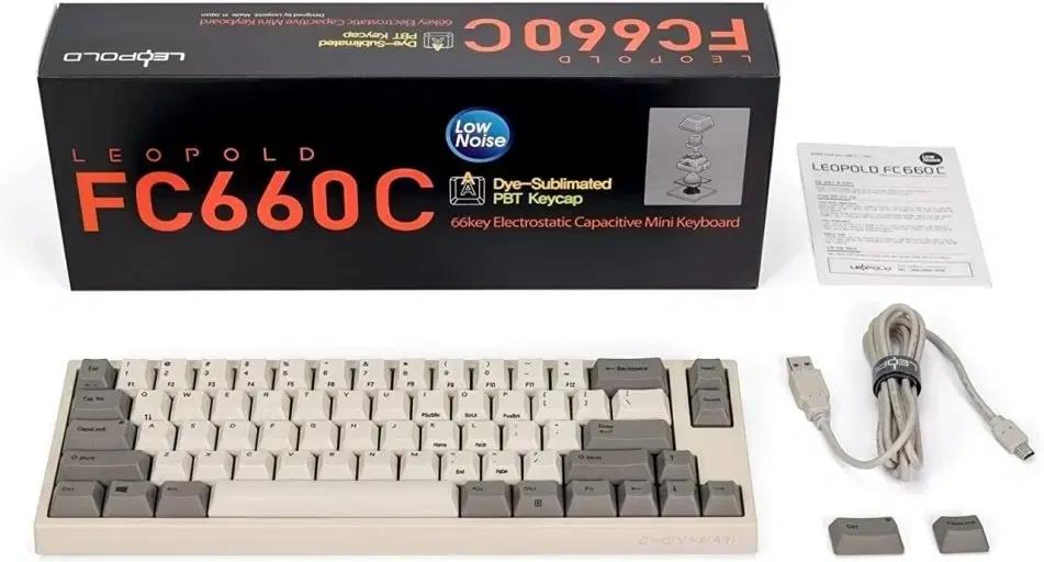 [삽니다] 레오폴드 fc660c fc980c 구매 토프레 무접점 키보드