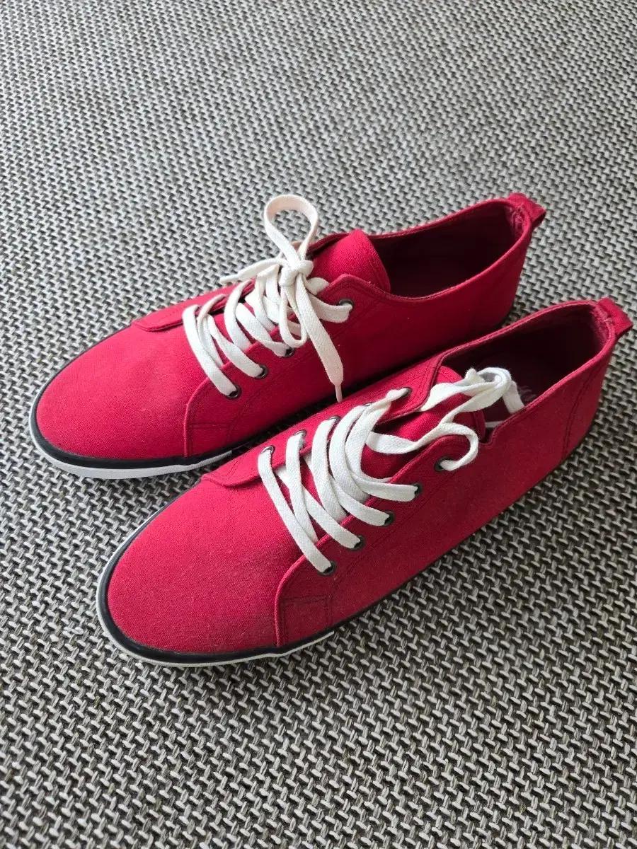 H&M 새신발 41(265)