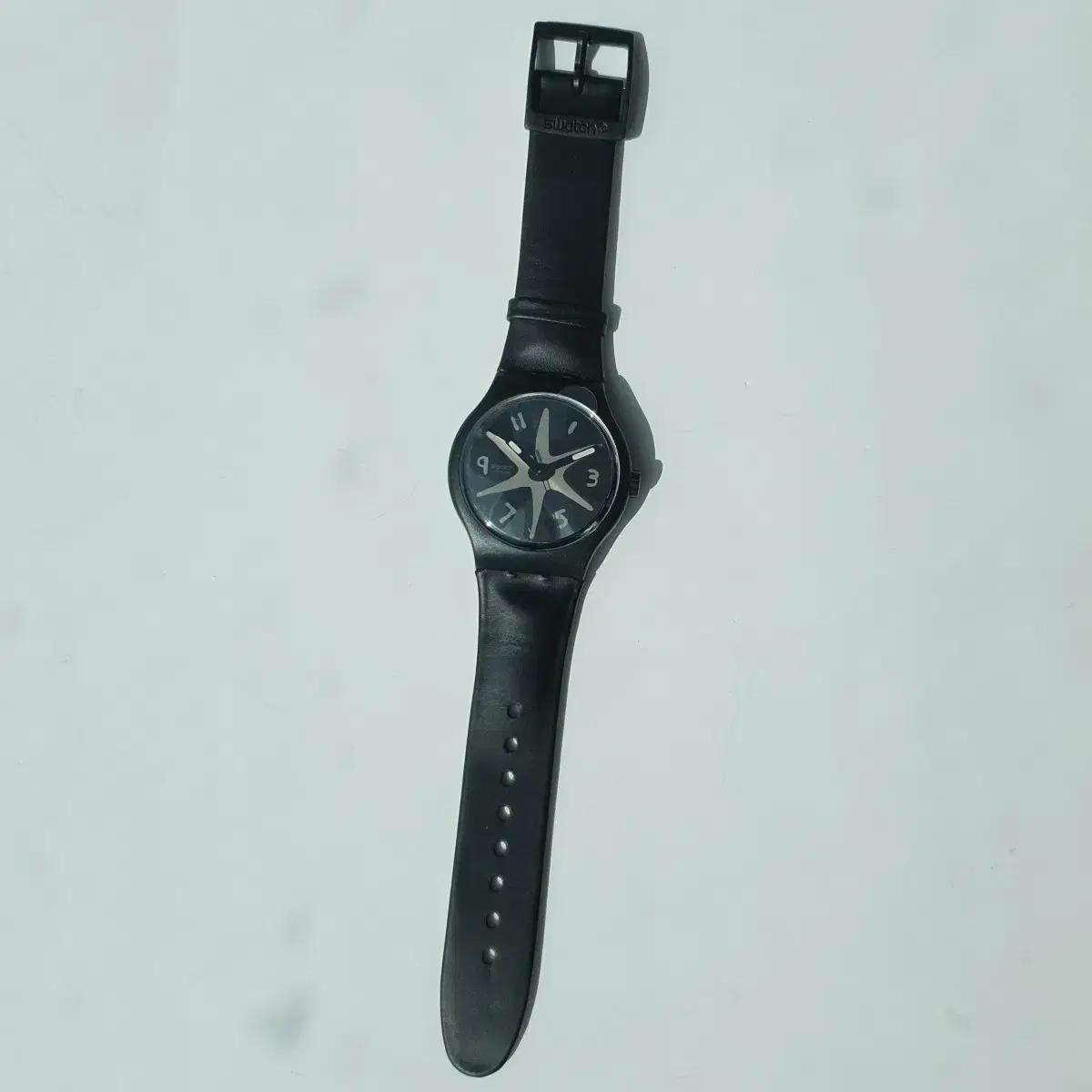 CDG x Swatch x 10 Corso Como Watch