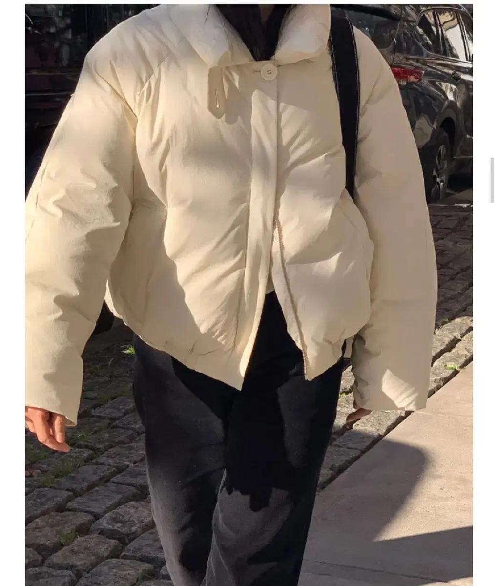 헤이그 푸퍼 패딩