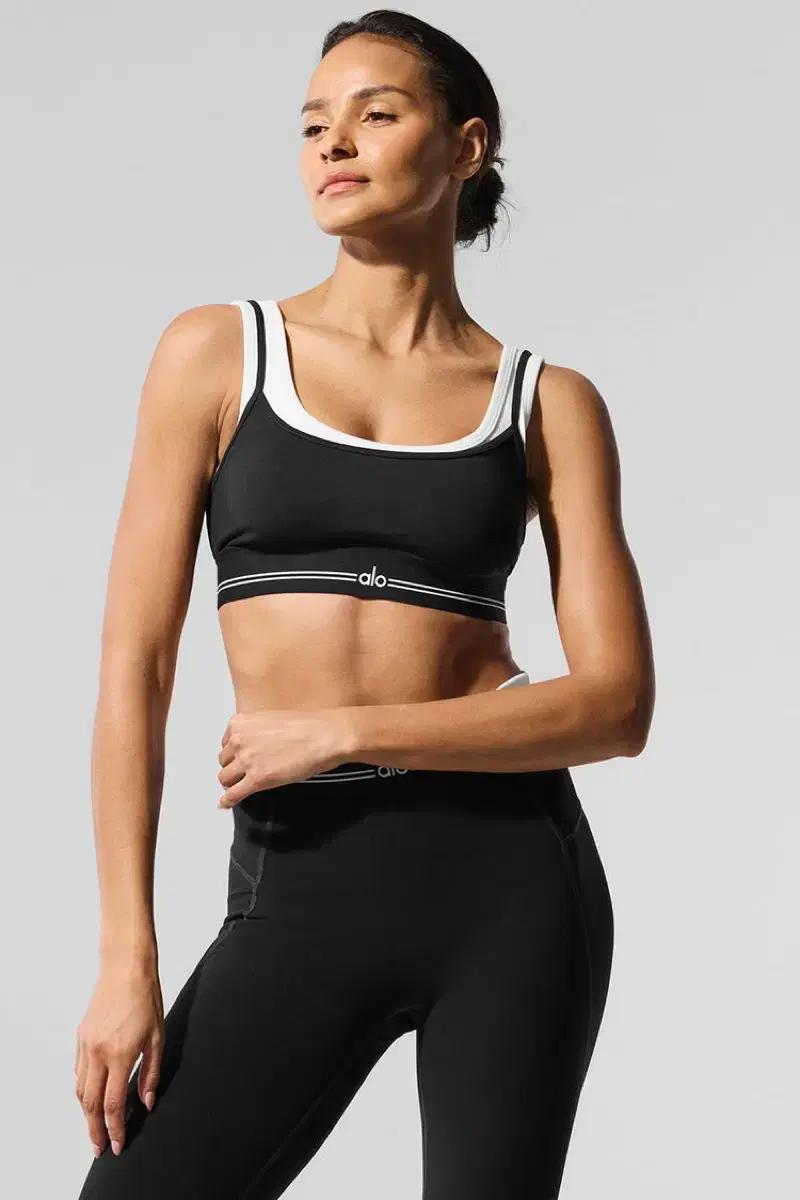Alo yoga Airbrush Better Together Bra