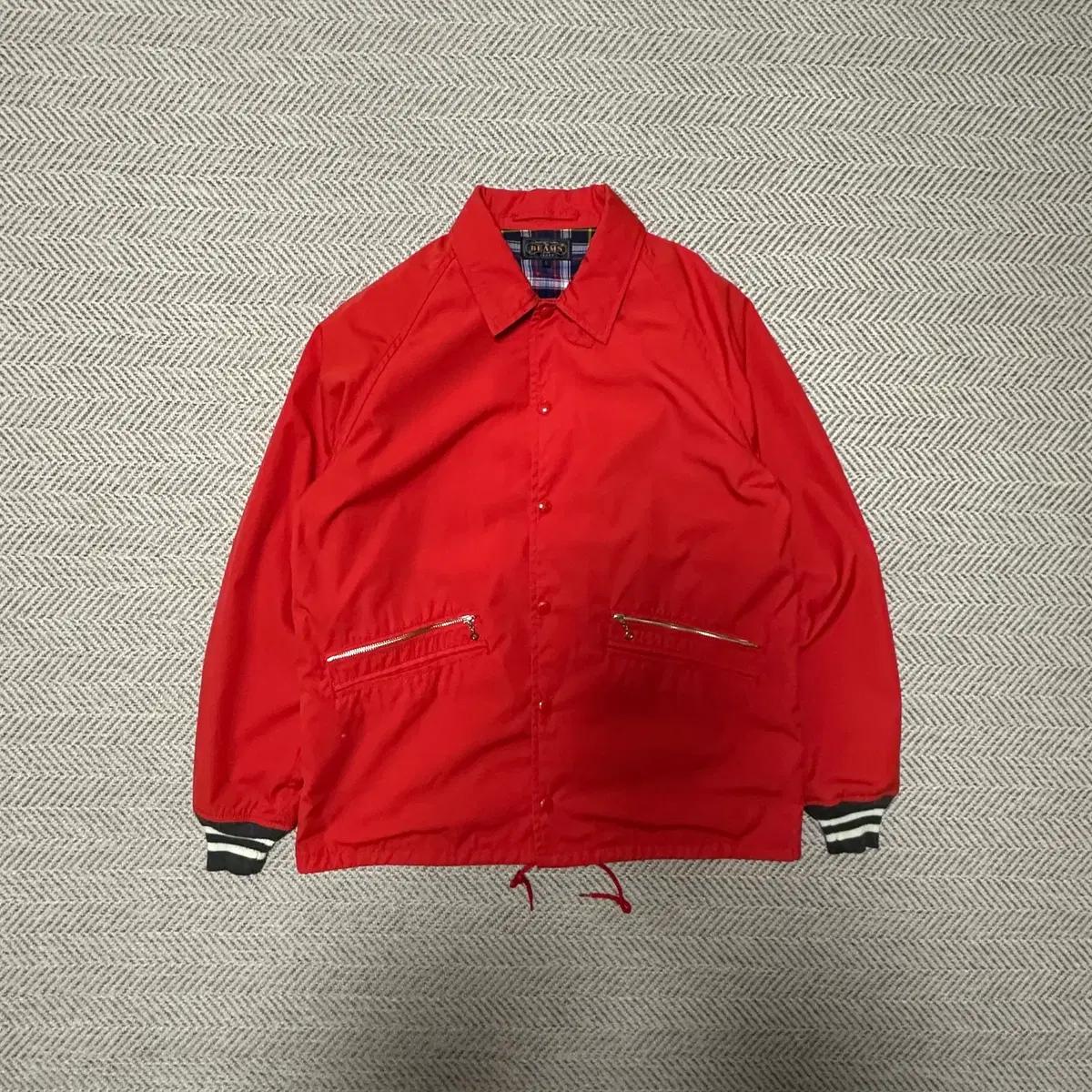 BEAMS PLUS jacket