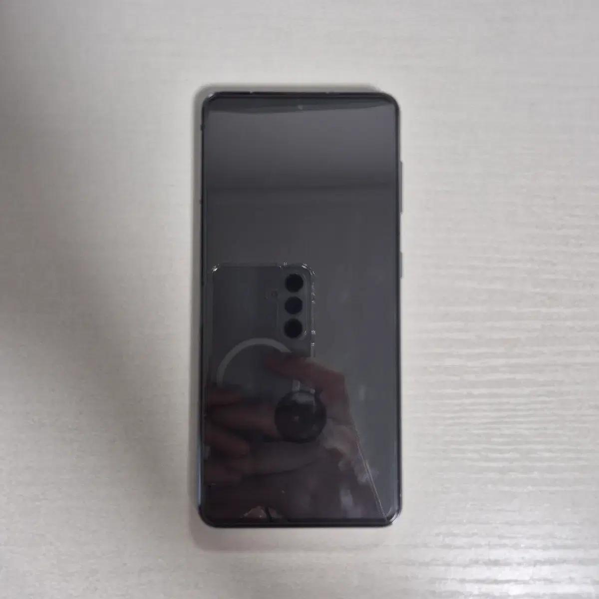 삼성 갤럭시 S21 256gb (SM-G991N) 블랙