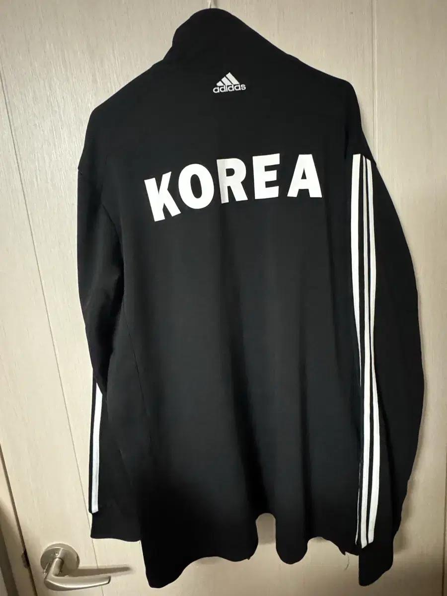 아디다스 국가대표 집업 115