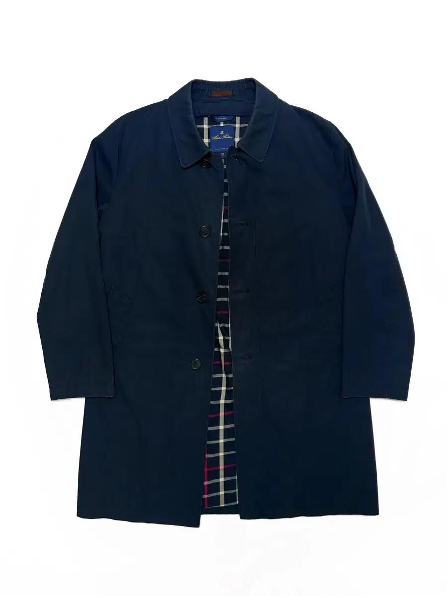 (L )brooks brothers 브룩스브라더스 싱글코트