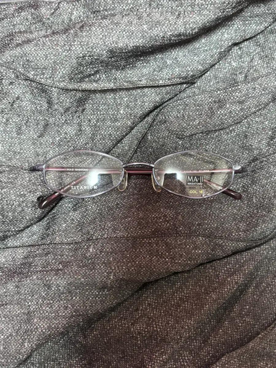 Ma-ji masamoto made in japan 안경