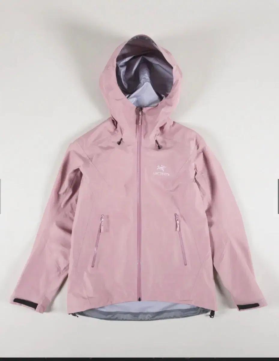 아크테릭스 베타 LT 자켓 블리스(여성 S사이즈) ARC'TERYX